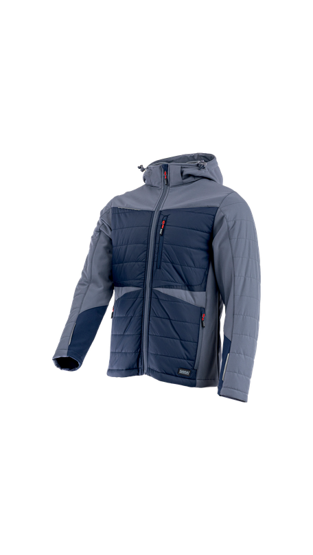 Kurtka hybrydowa COMFORT WINTER