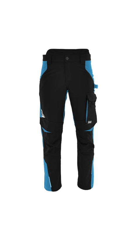 Spodnie do pasa CRAFTER