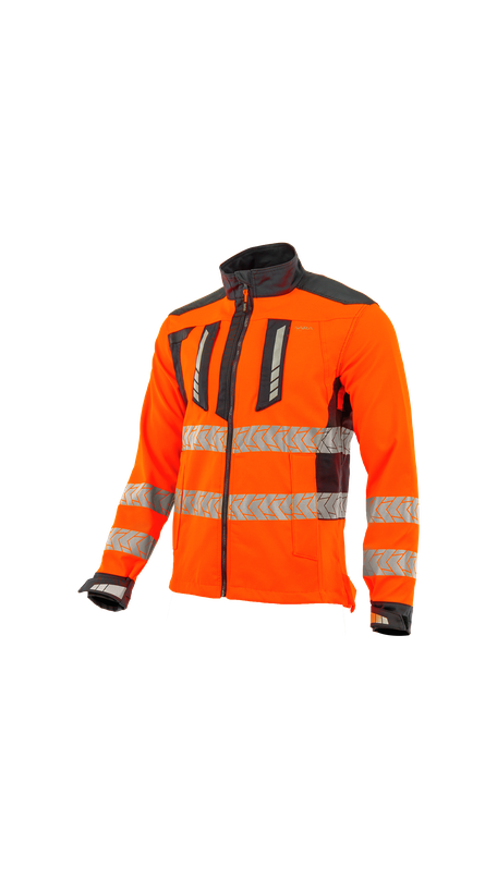 Bluza DROGOWIEC COMFORT