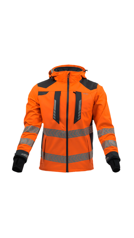 Softshell DROGOWIEC COMFORT