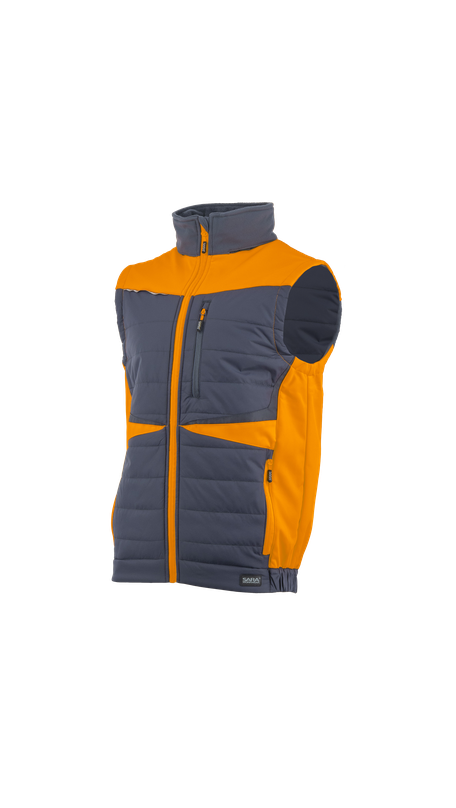 Kamizelka hybrydowa COMFORT PLUS