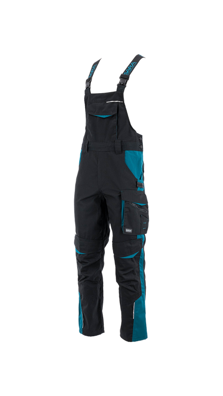 Spodnie ogrodniczki CRAFTER