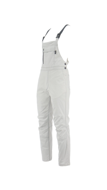 Latzhose NORMAN FLEX