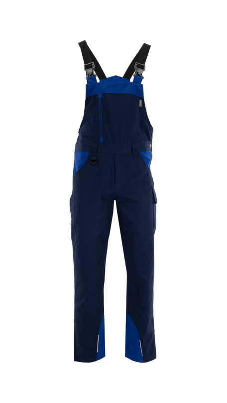 Spodnie ogrodniczki STERNIK NEW