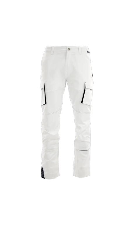 Spodnie do pasa KING FLEX