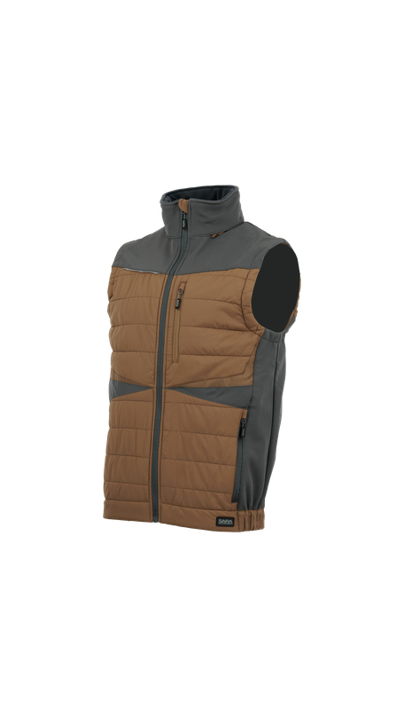 Kamizelka hybrydowa COMFORT PLUS