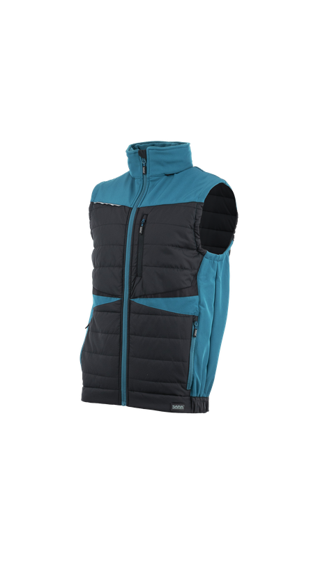 Kamizelka hybrydowa COMFORT PLUS