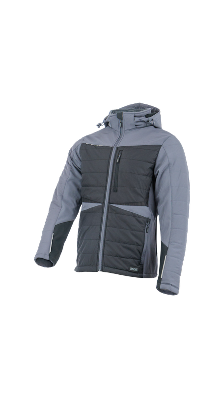 Jachetă hybrid COMFORT WINTER