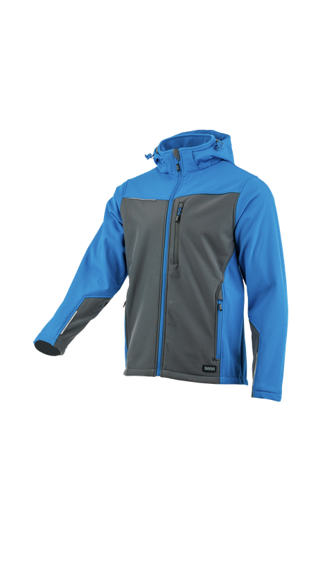 Softshell COMFORT PLUS