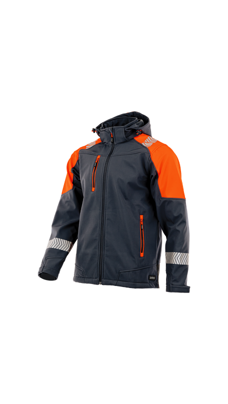 Softshell COMFORT NEO