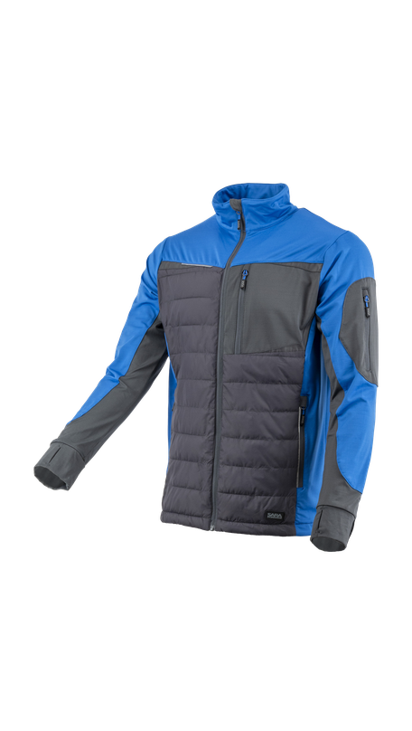 Bluza hybrydowa COMFORT PLUS