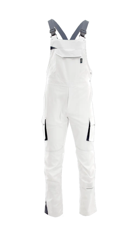 Spodnie ogrodniczki KING FLEX