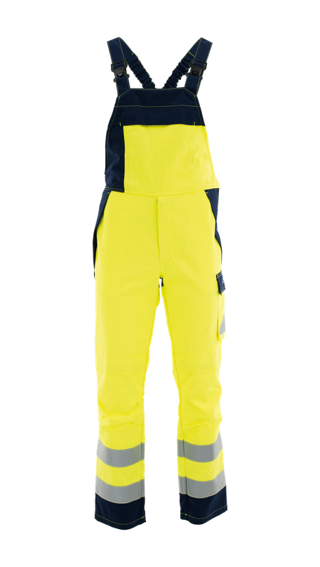 Spodnie ogrodniczki MULTI PRO NEW 6 w 1