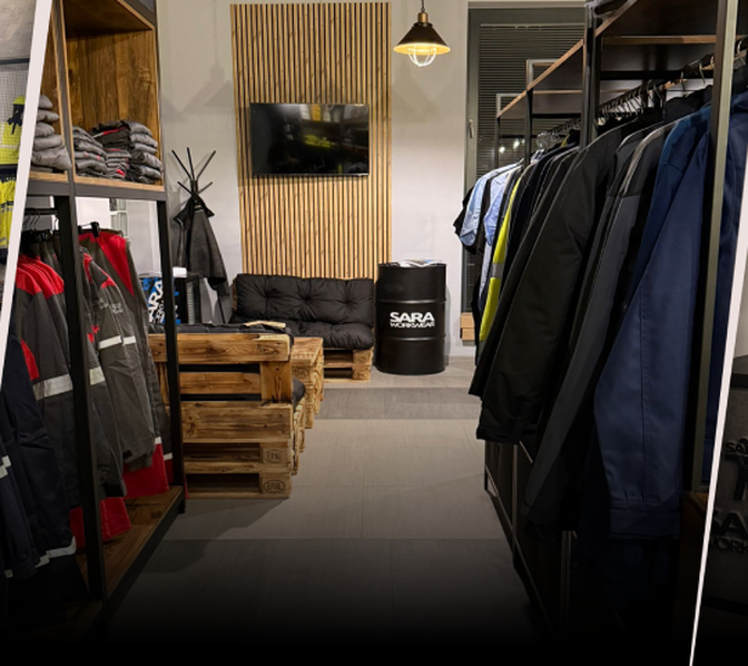 Nowy standard w odzieży roboczej – już w Gdańsku!