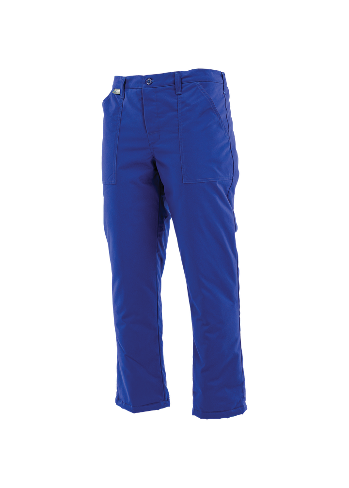Spodnie do pasa ocieplane BASIC WINTER DOKER