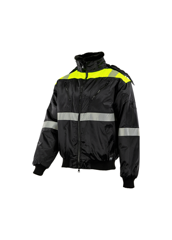 Kurtka krótka COMFORT NEO WINTER