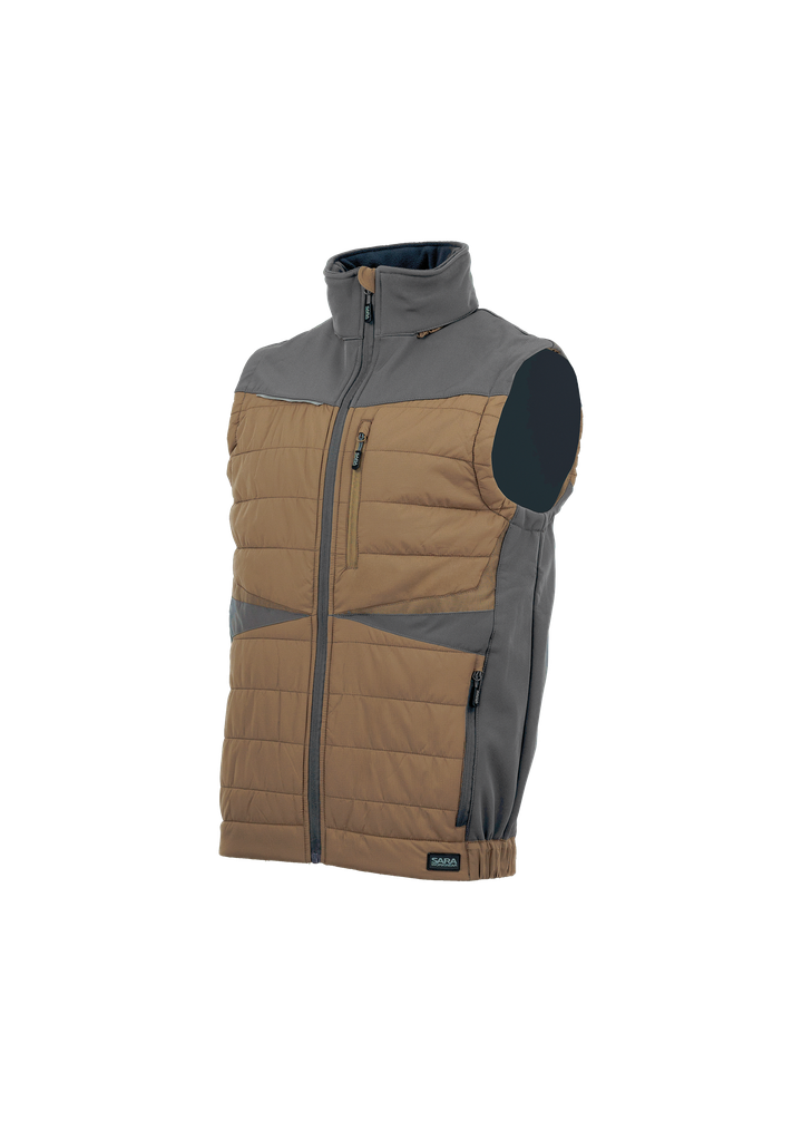 Kamizelka hybrydowa COMFORT PLUS