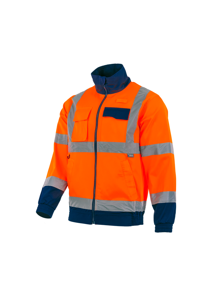 Bluza DROGOWIEC