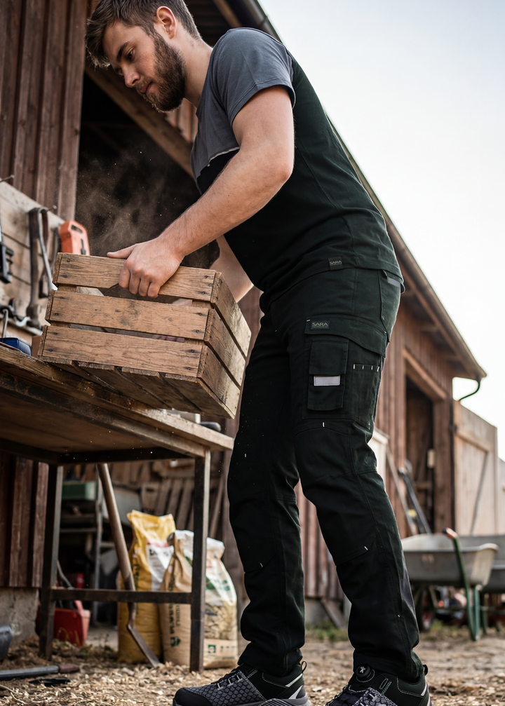 Pantalon ACTIFLEX