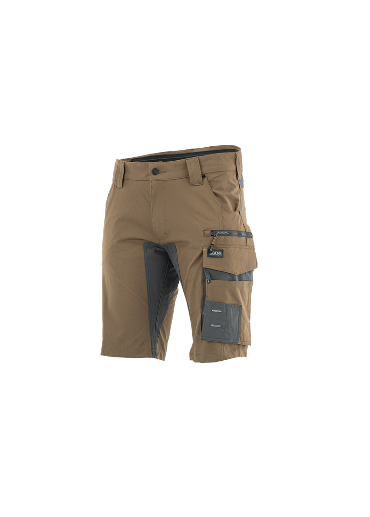 Pantaloni scurți MOTIONFLEX