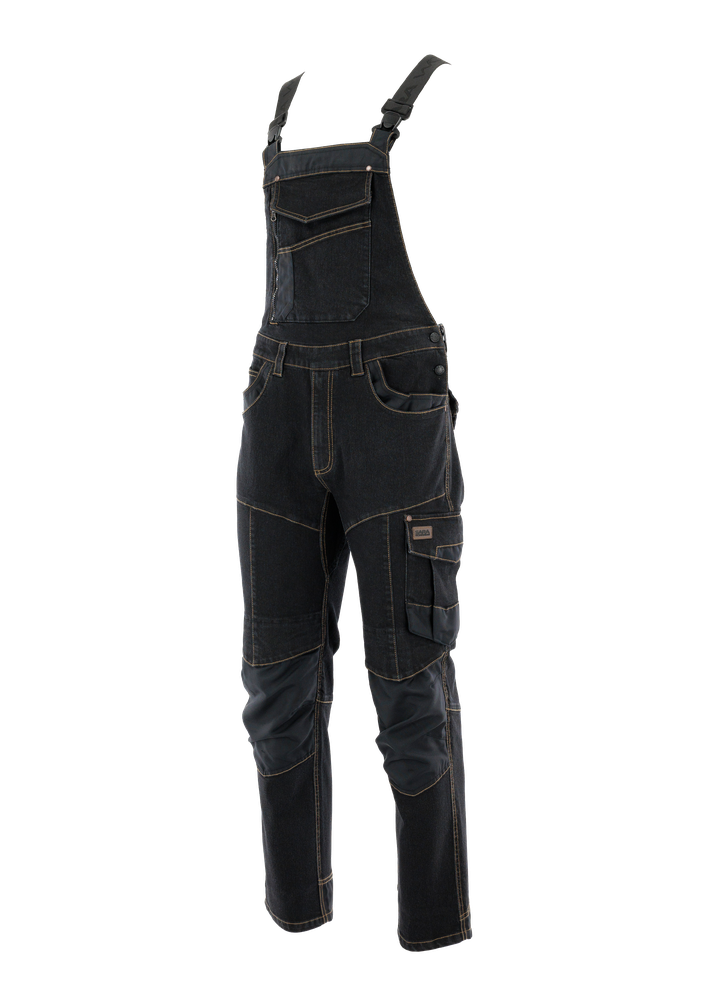 Spodnie ogrodniczki RODEO JEANS