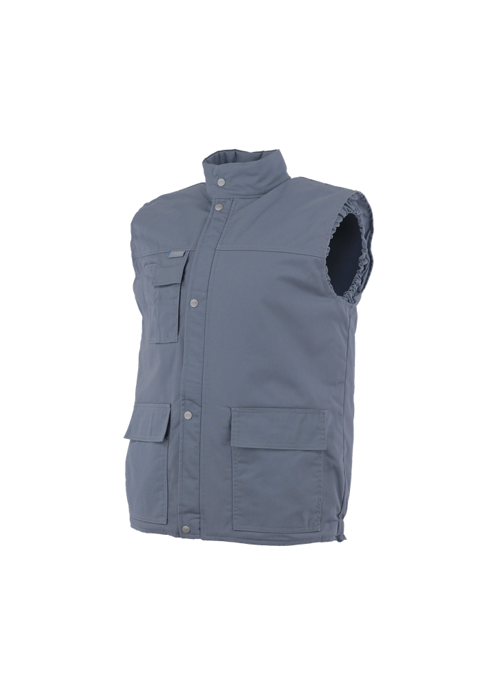 Kamizelka ocieplana BASIC WINTER NORMAN