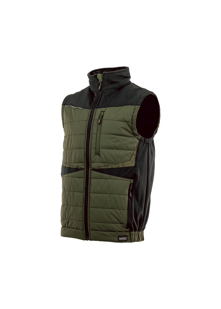 Kamizelka hybrydowa COMFORT PLUS