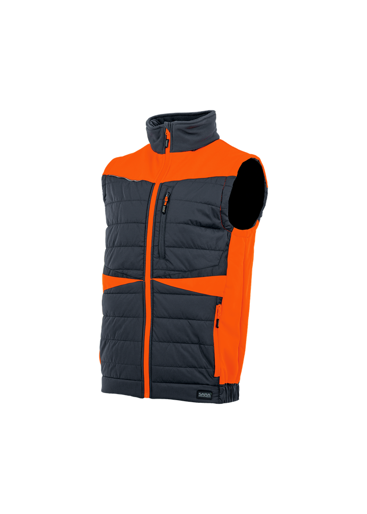 Kamizelka hybrydowa COMFORT PLUS