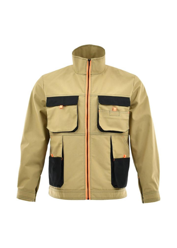 Jacke TIGER