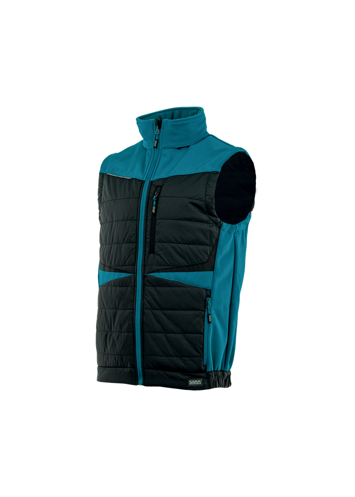Hybrid Weste COMFORT PLUS