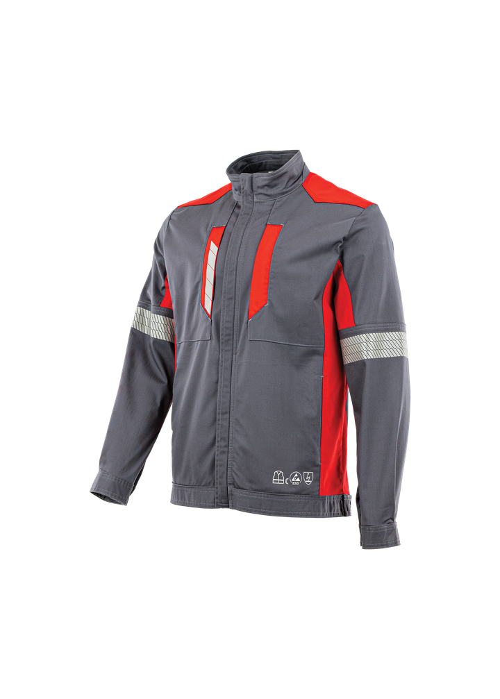 Bluza PIORUN FLEX