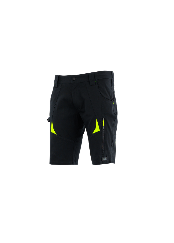 Pantaloni scurți COTTONFLEX