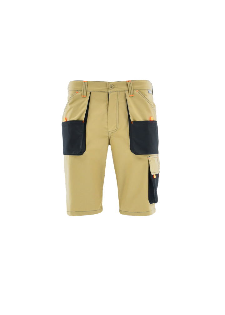 Shorts TIGER