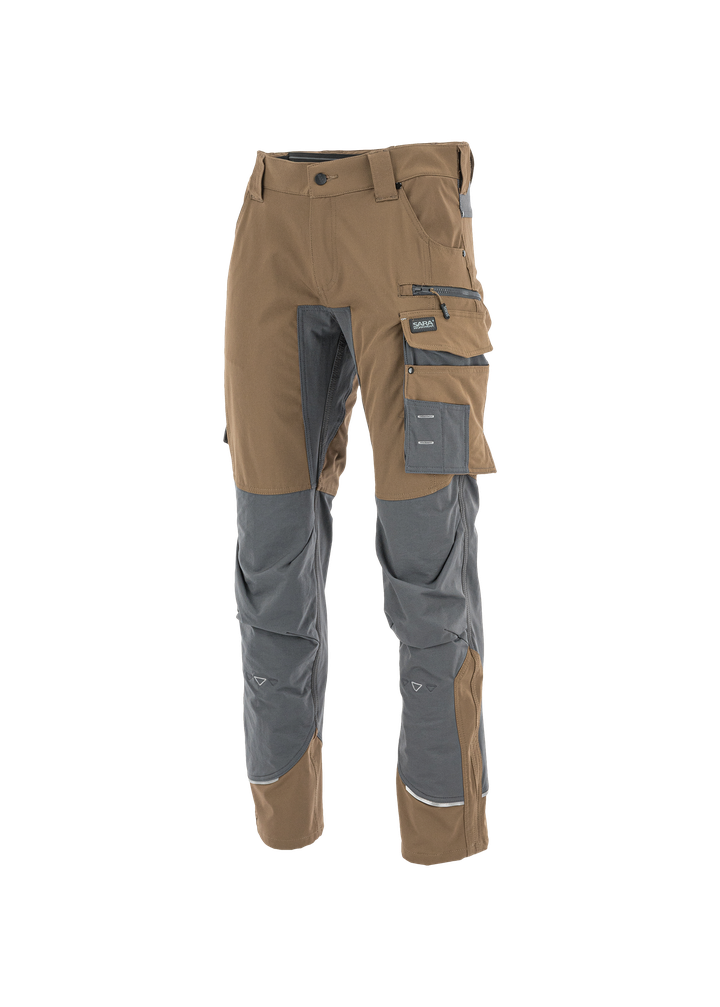 Bundhose MOTIONFLEX