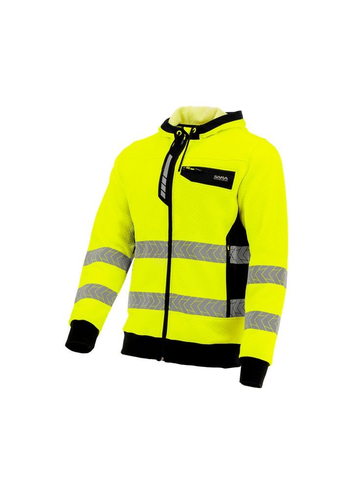 Bluza dresowa DROGOWIEC COMFORT