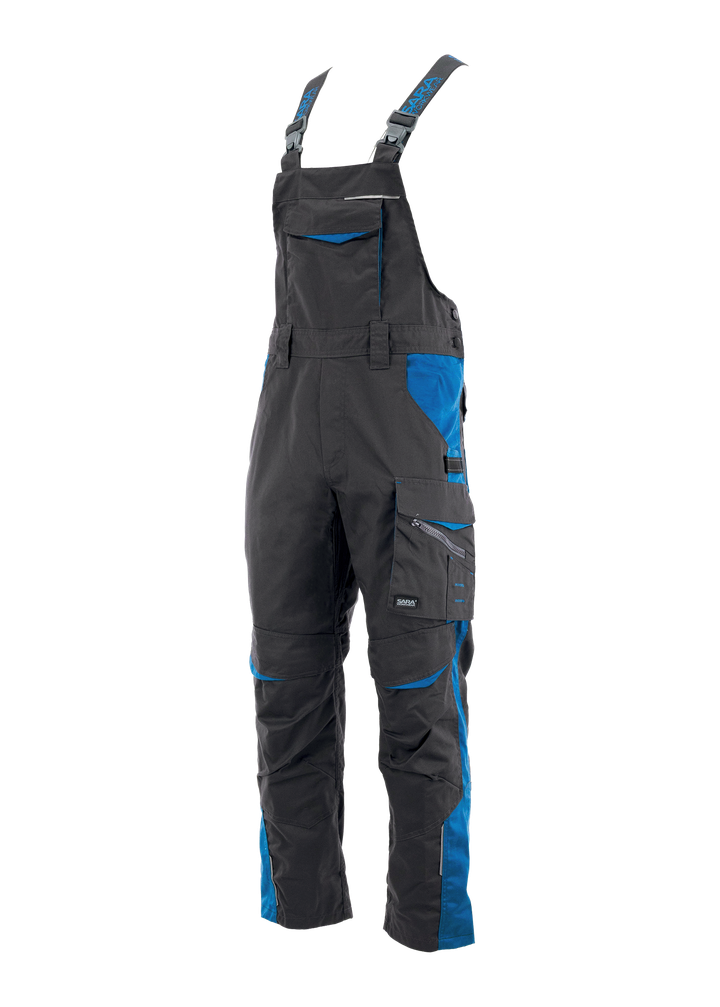 Spodnie ogrodniczki CRAFTER