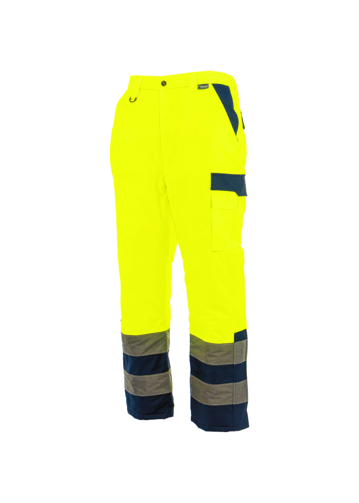 Pantaloni căptușiți DROGOWIEC WINTER
