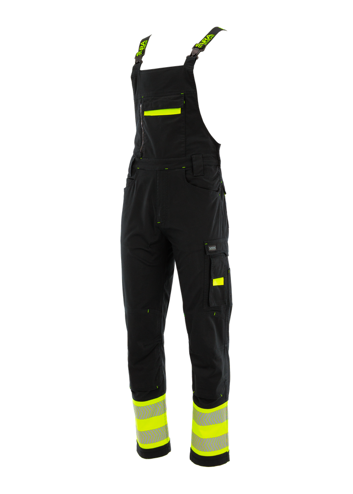 Spodnie ogrodniczki ACTIFLEX NEO