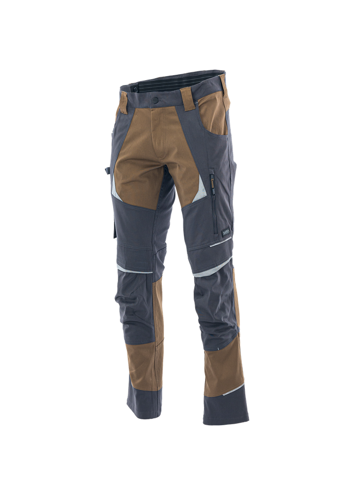 Pantalon COTTONFLEX