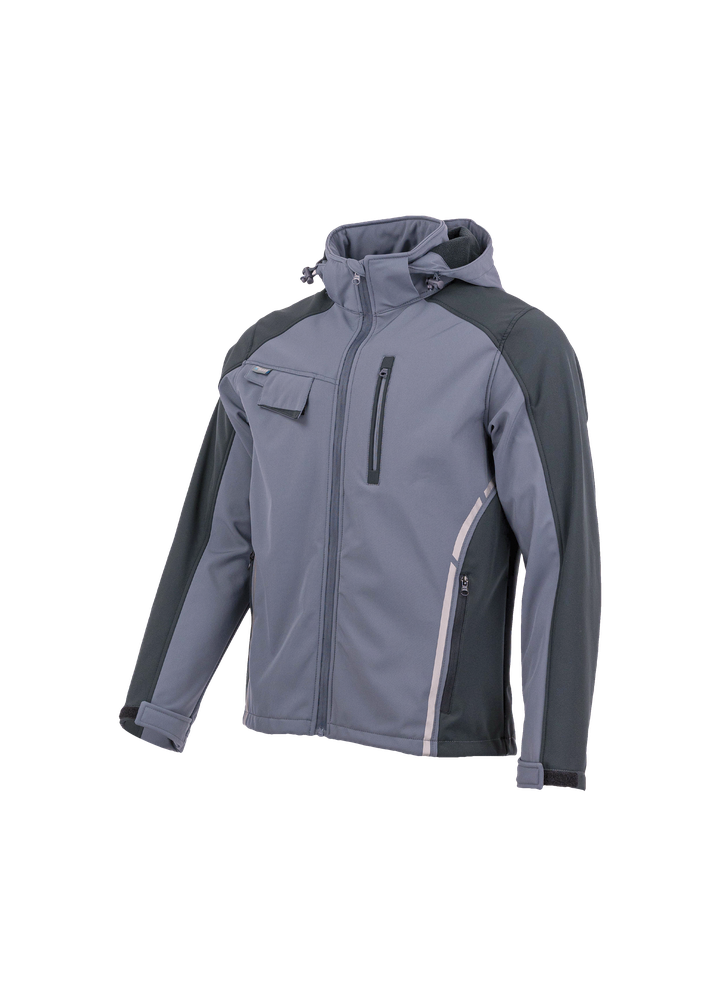 Softshell STANDARD PLUS