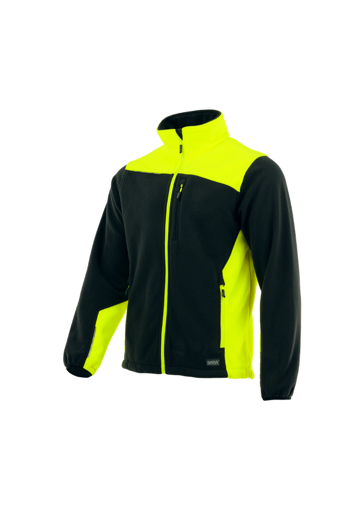 Fleecejacke COMFORT PLUS