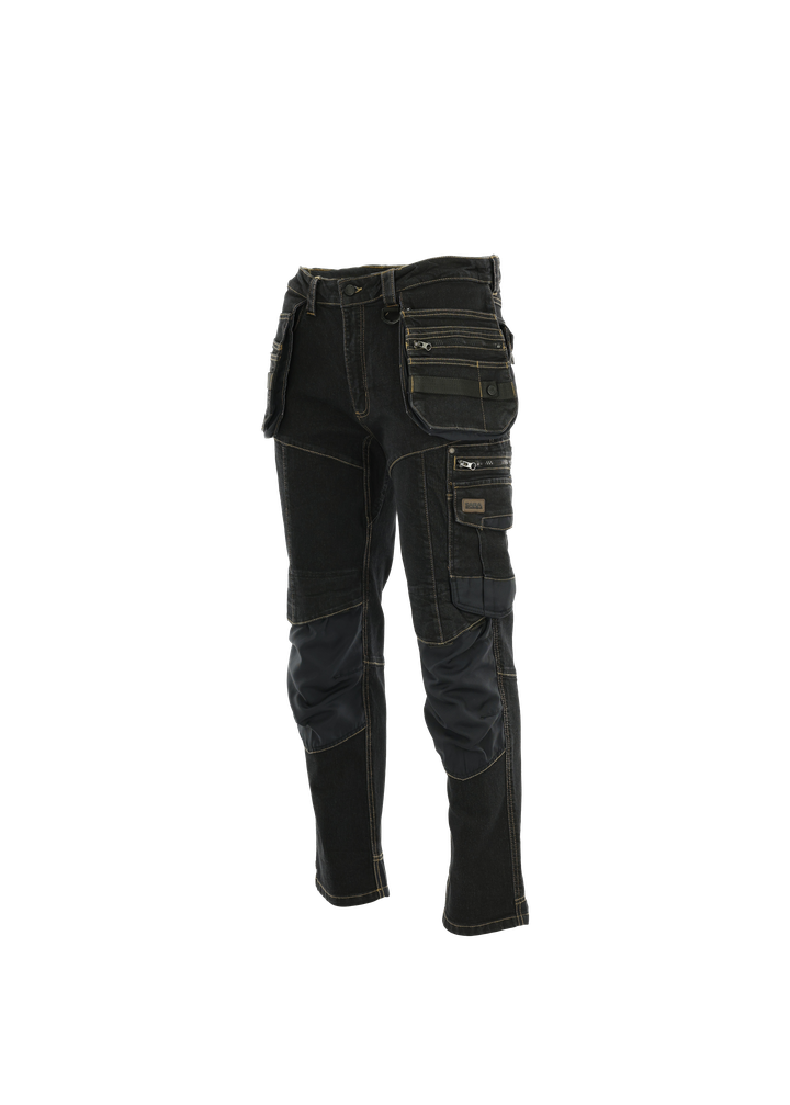 Berufsbundhose SHERIFF JEANS