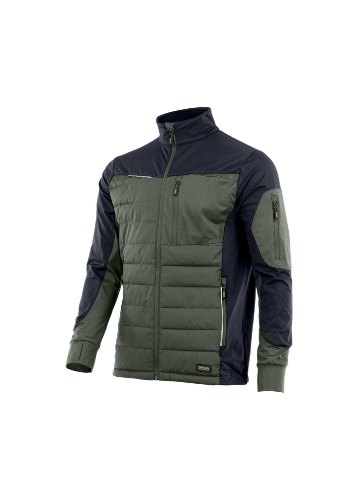 Bluza hybrydowa COMFORT PLUS