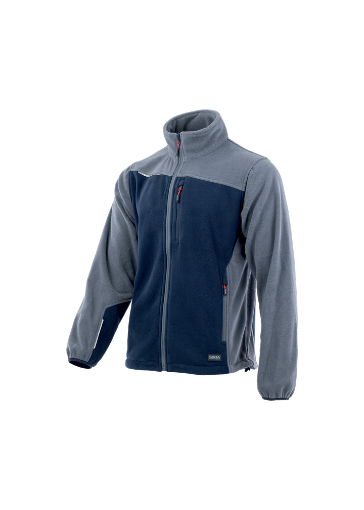 Jachetă fleece COMFORT PLUS