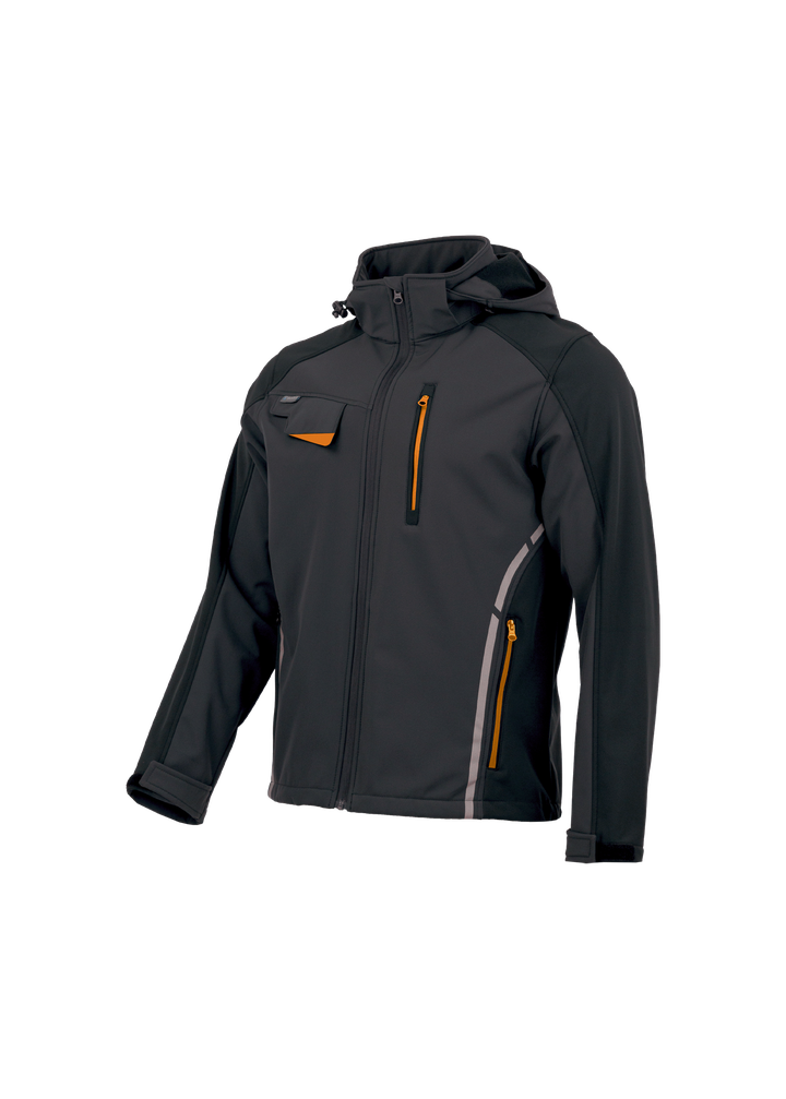 Softshell STANDARD PLUS