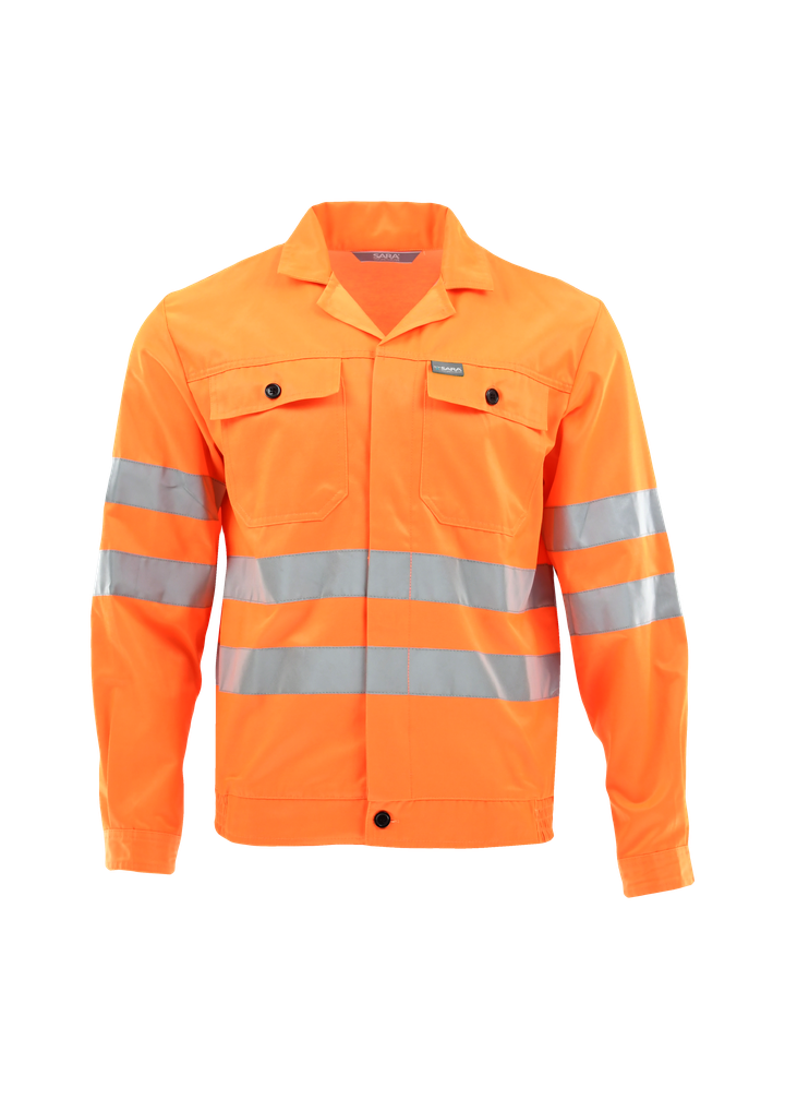 Bluza DROGOWIEC STANDARD