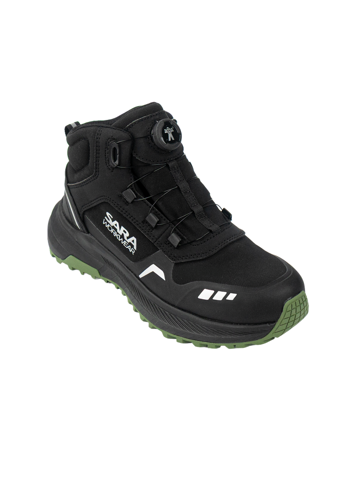Trzewiki zawodowe OSLO O6 FO SR