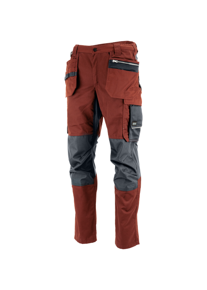 Bundhose MONTER