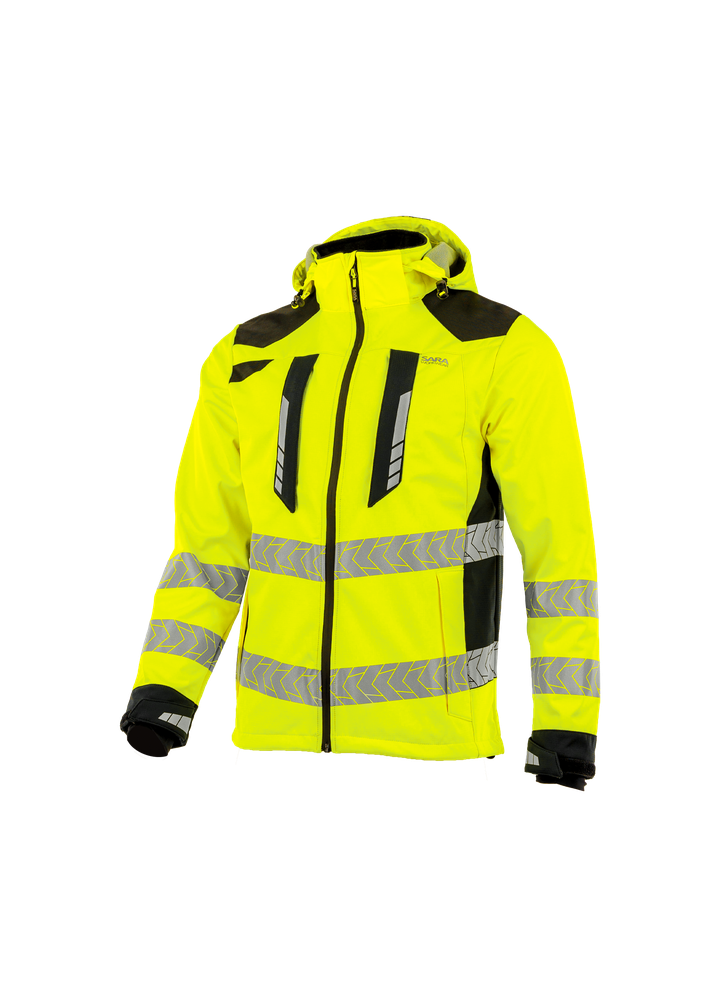 Softshell DROGOWIEC COMFORT