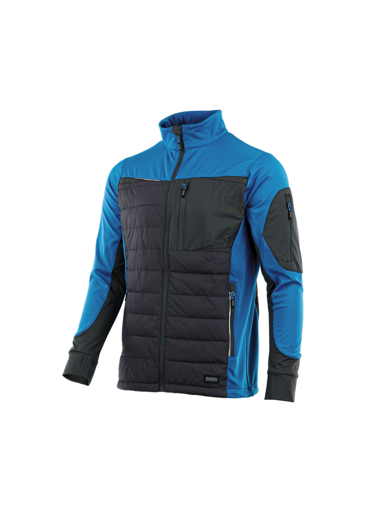 Bluza hybrydowa COMFORT PLUS